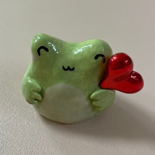 Grigris de l'Amour - Farfelue