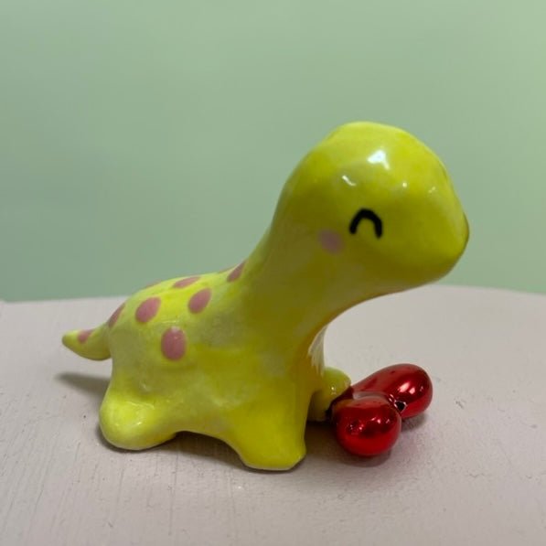 Grigris de l'Amour - Farfelue