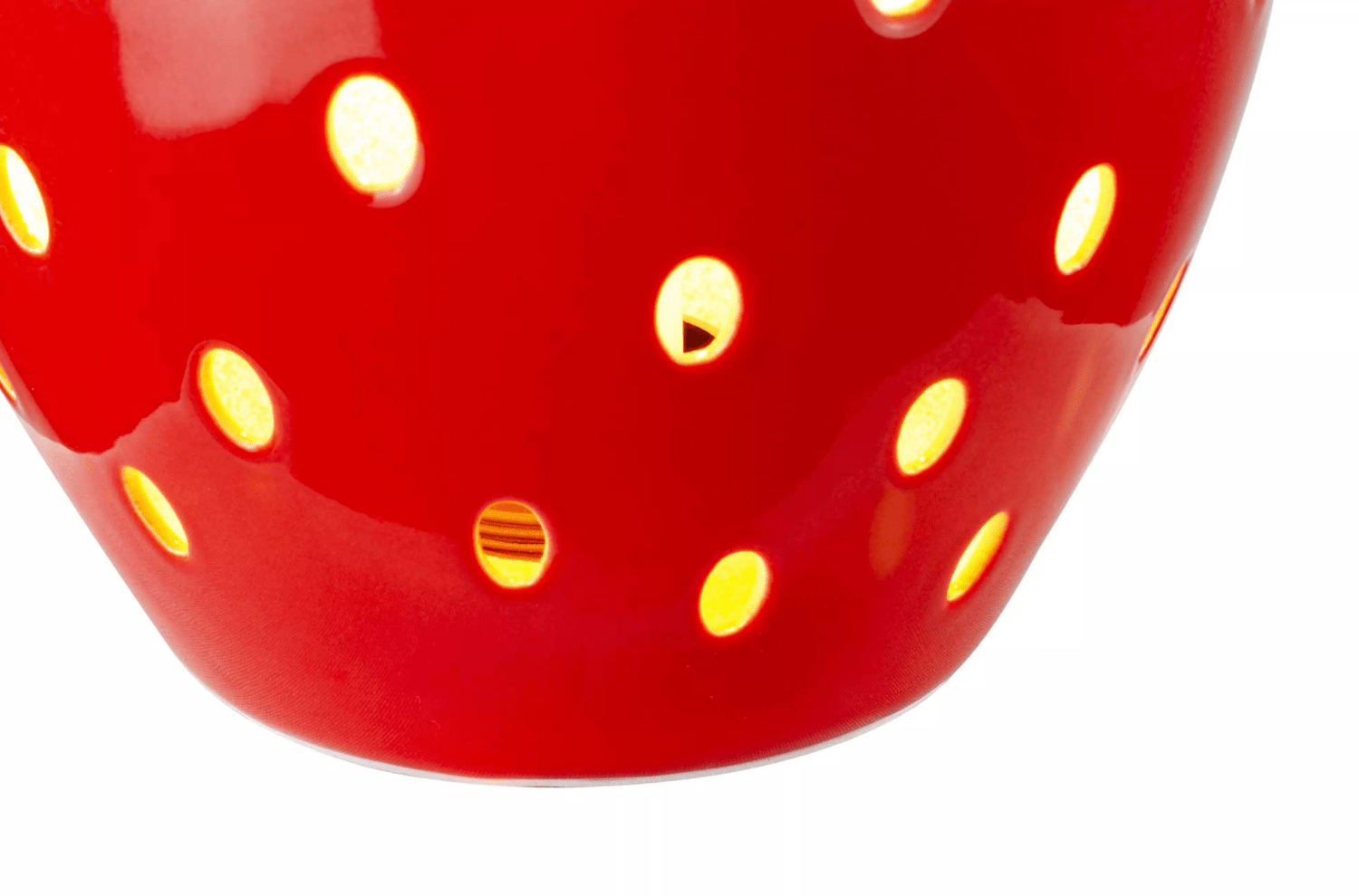 Lampe Fruitée - Farfelue