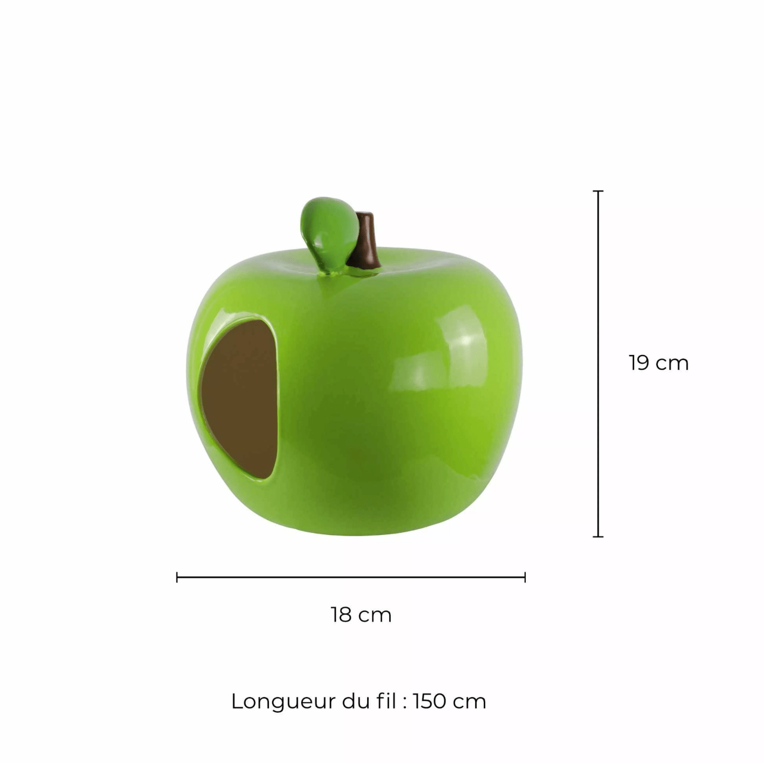 Lampe Fruitée - Farfelue