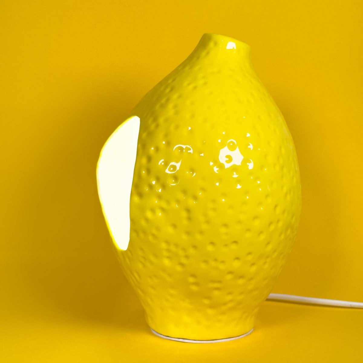 Lampe Fruitée - Farfelue