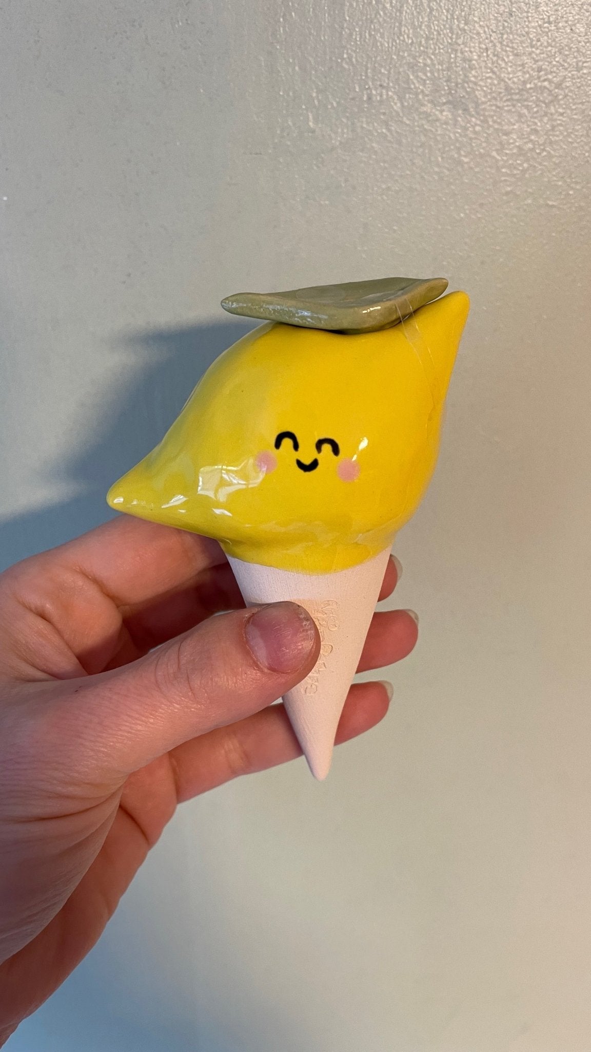 Oya Citron - Farfelue