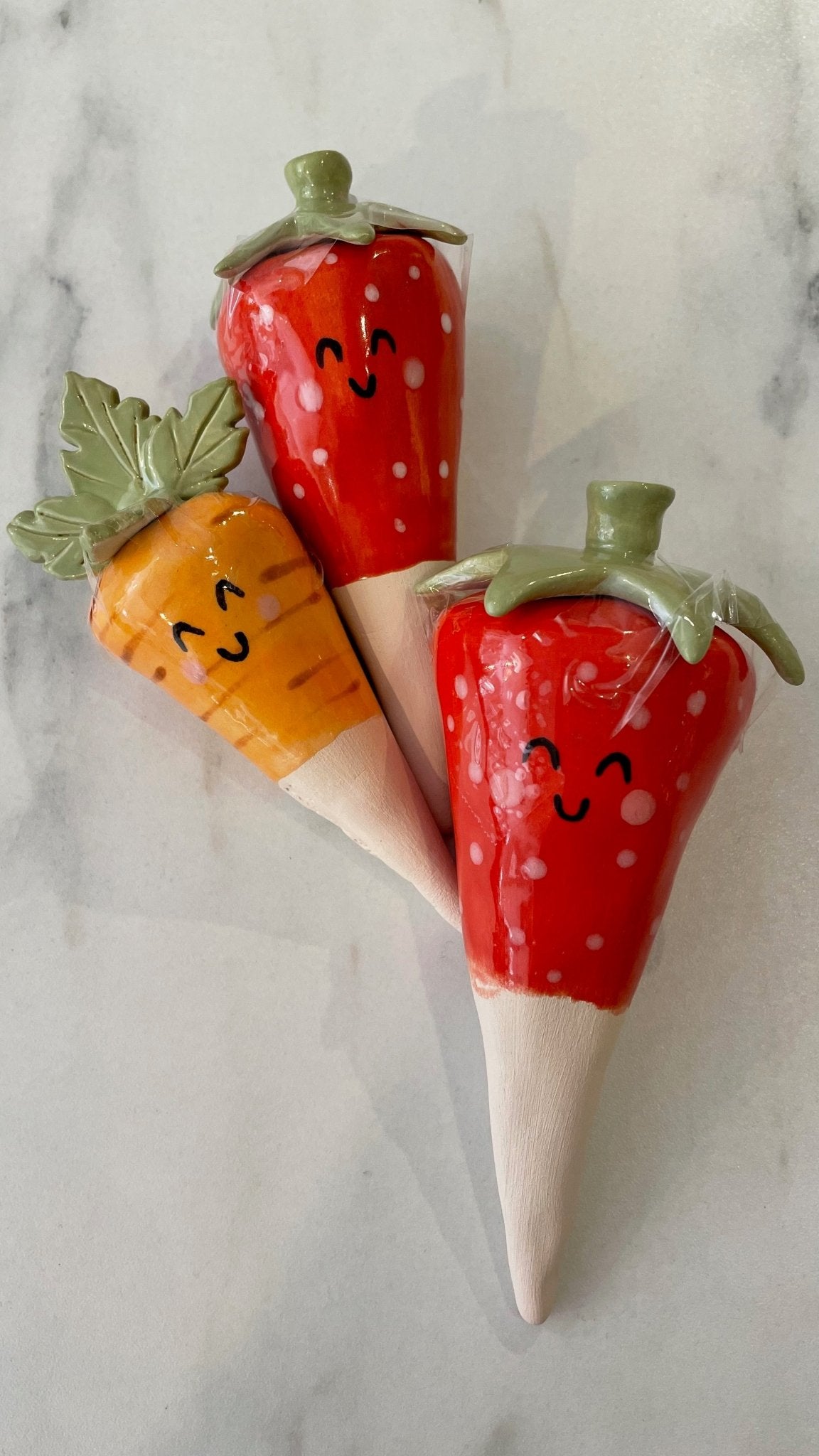 Oya Fraise - Farfelue