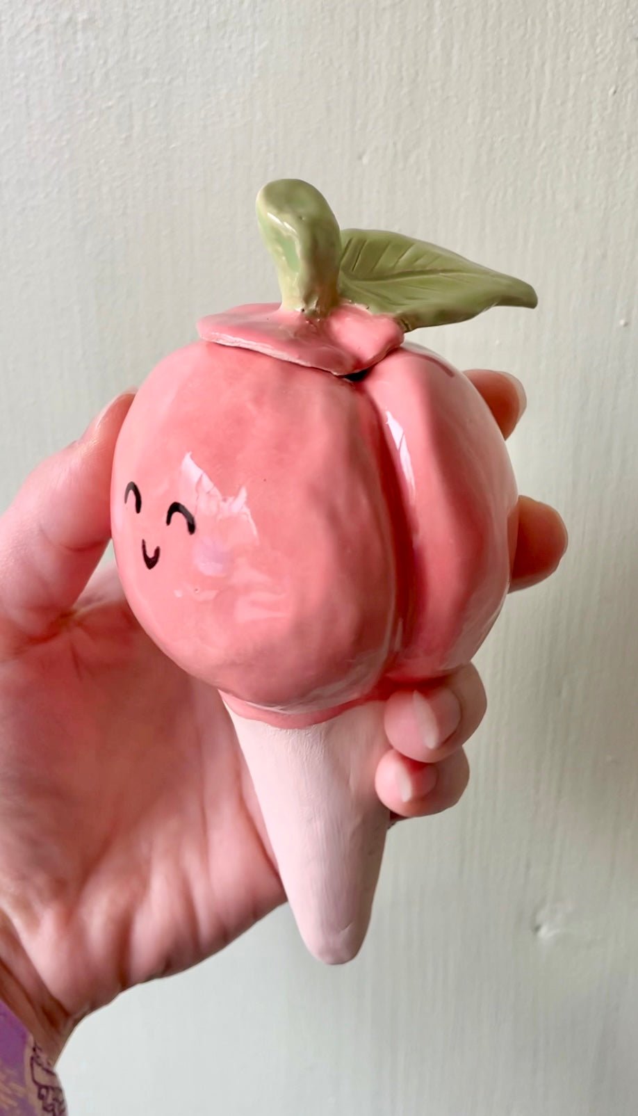 Oya Pêche - Farfelue