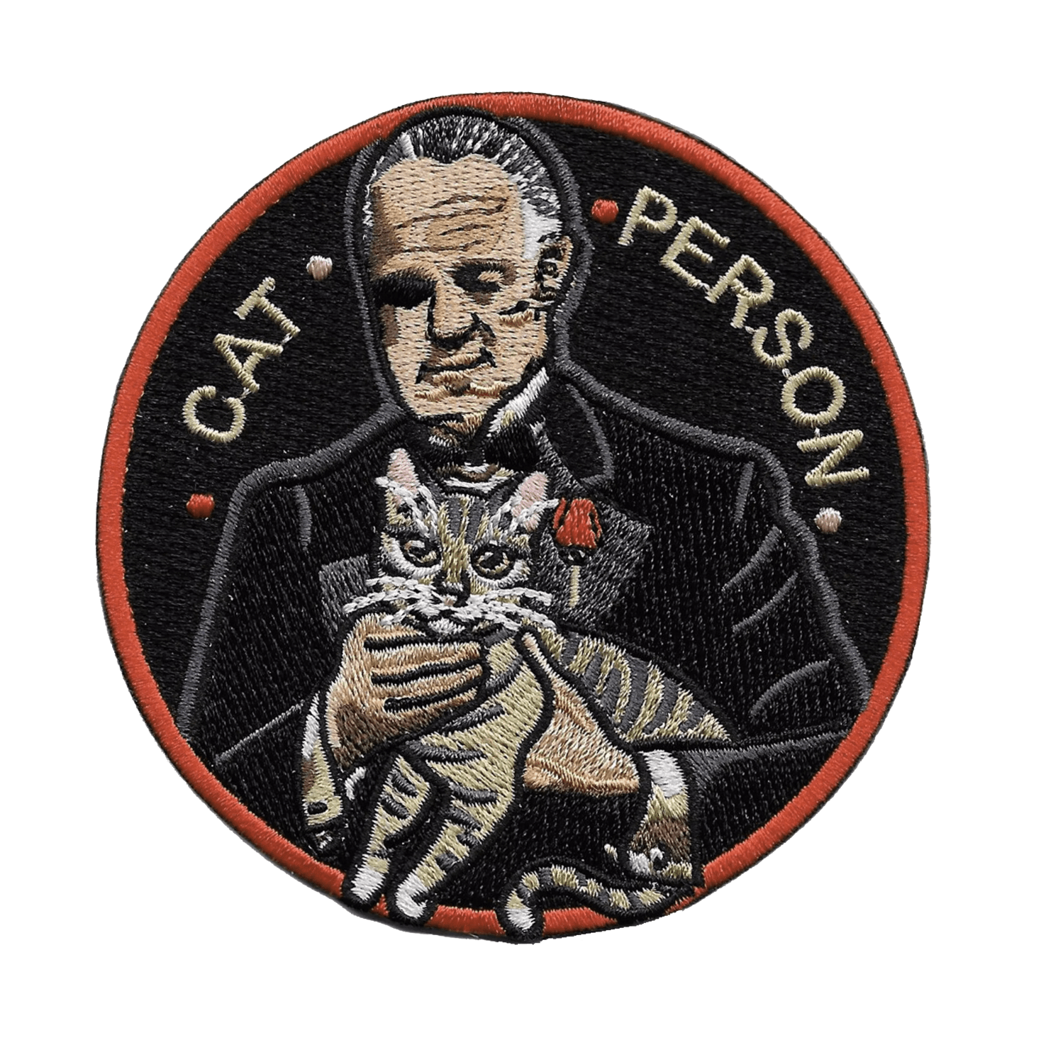 Patch Thermocollant - Farfelue