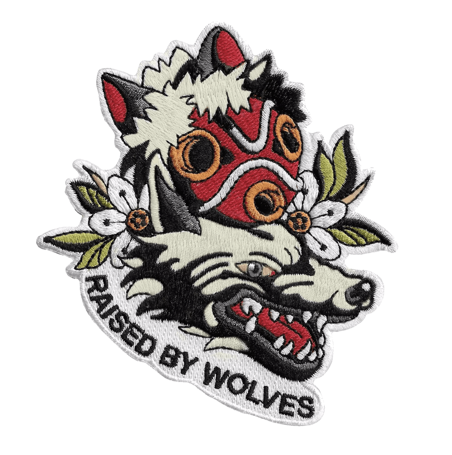 Patch Thermocollant - Farfelue