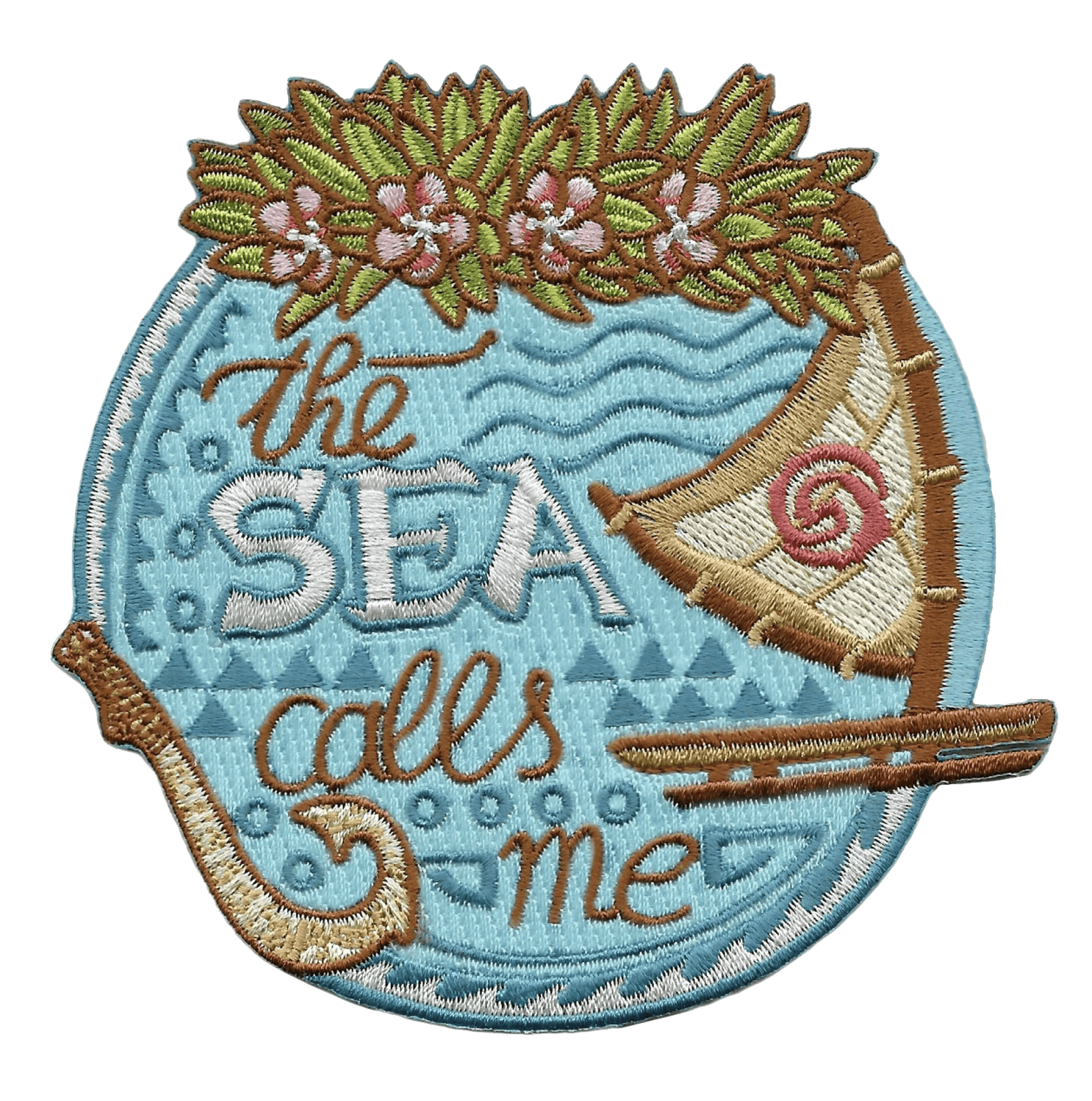 Patch Thermocollant - Farfelue