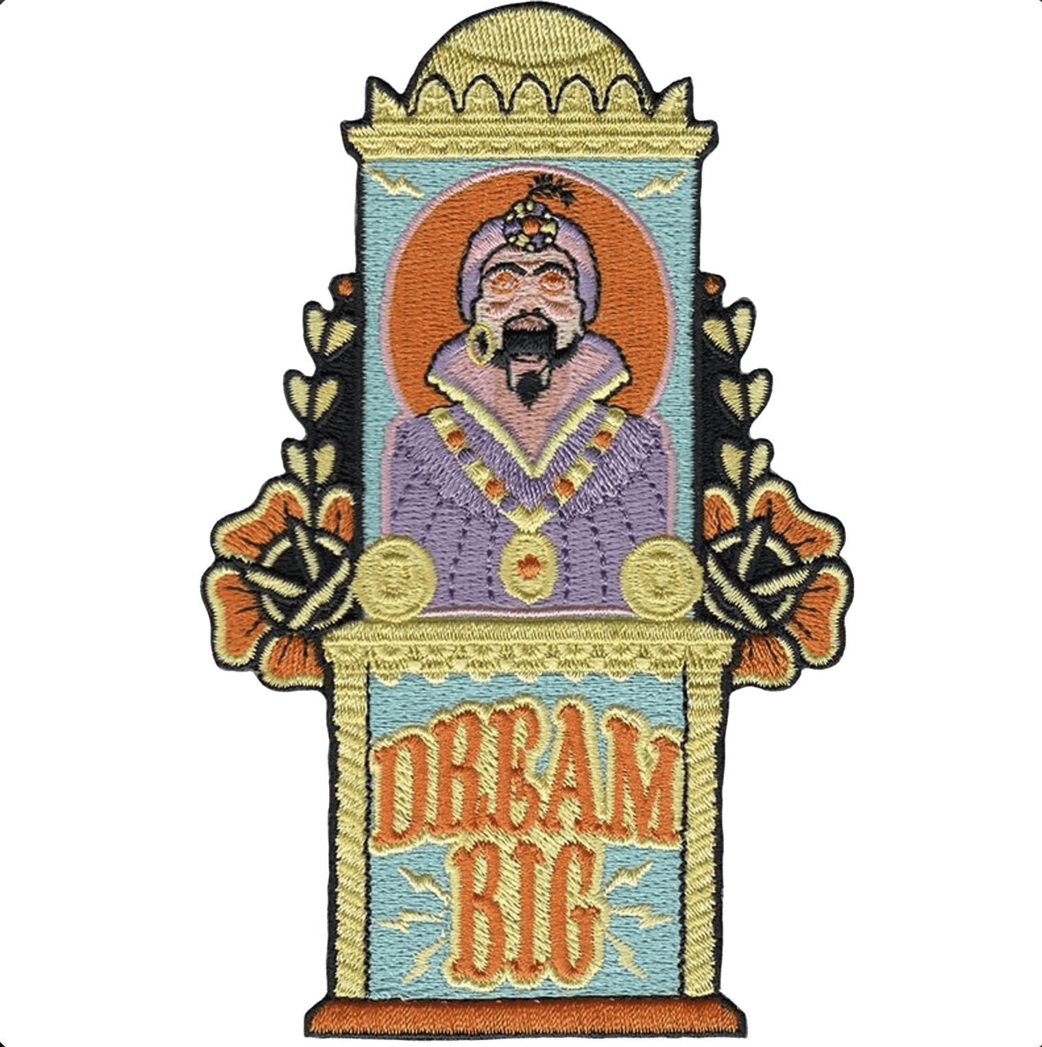 Patch Thermocollant - Farfelue