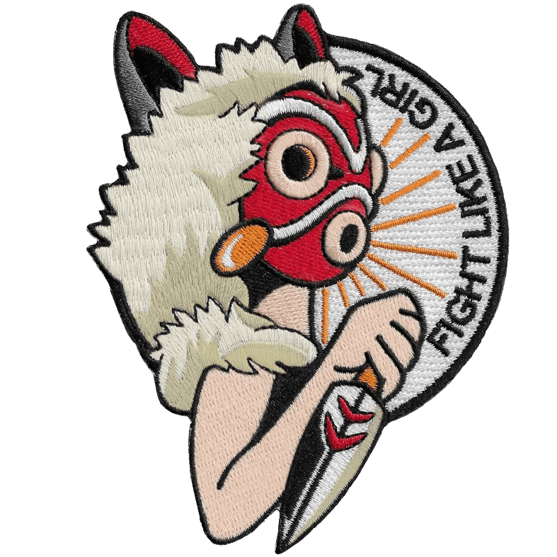 Patch Thermocollant - Farfelue