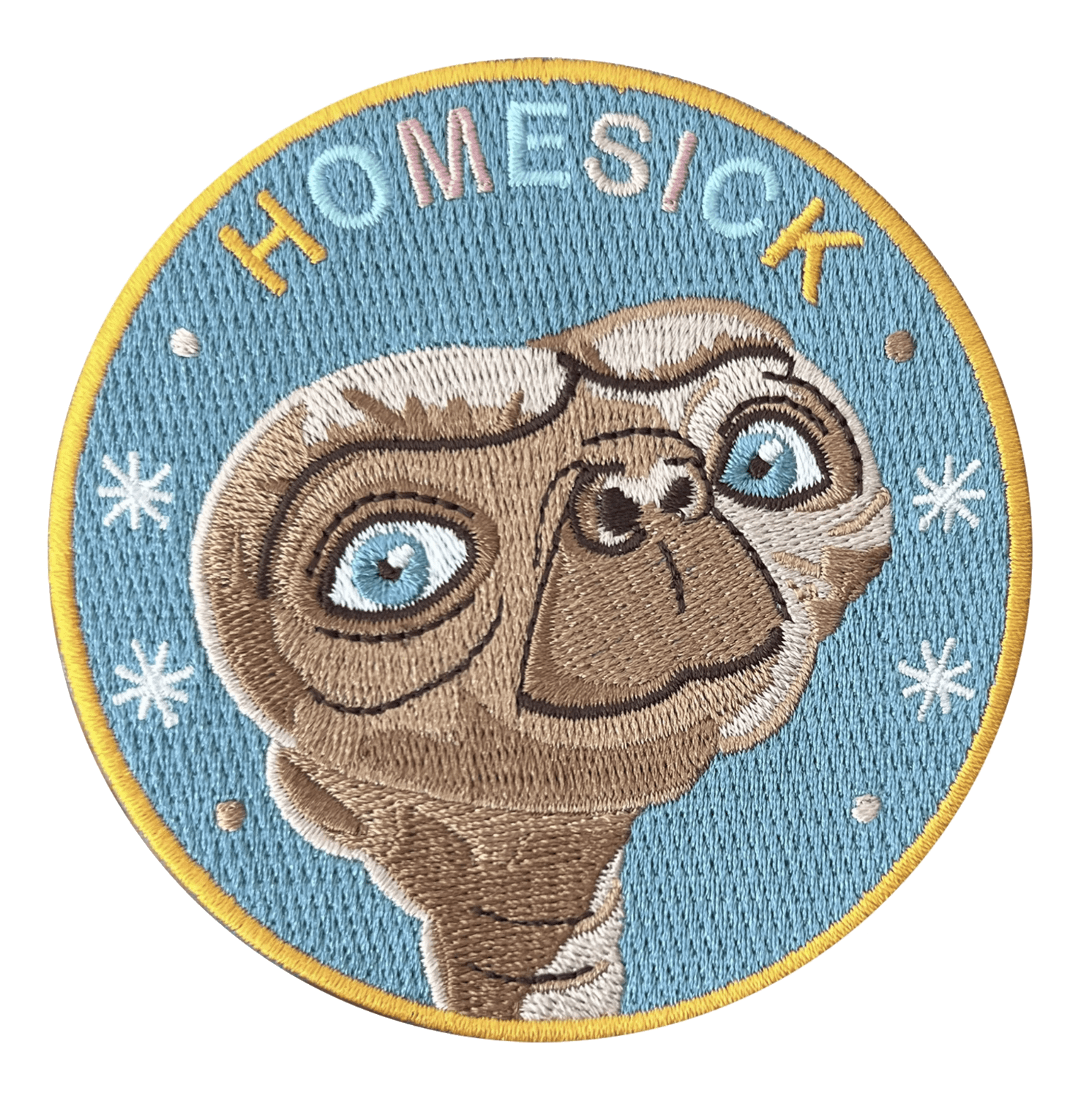 Patch Thermocollant - Farfelue