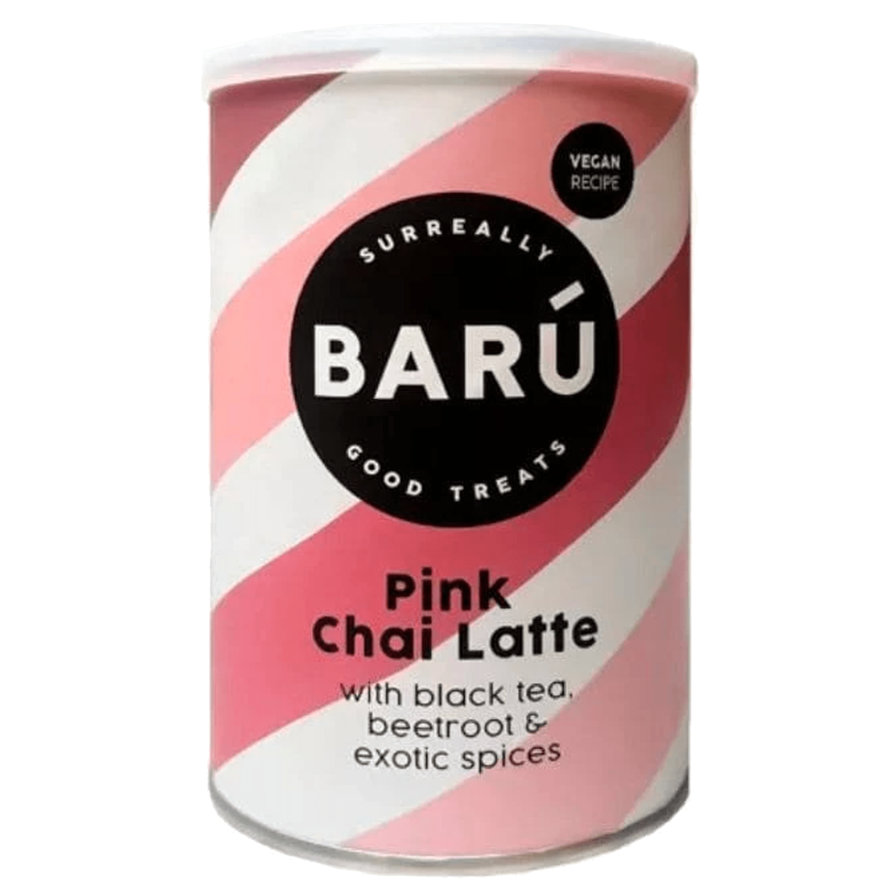 Poudre Lattés & Chocolat chaud BARÙ - Farfelue