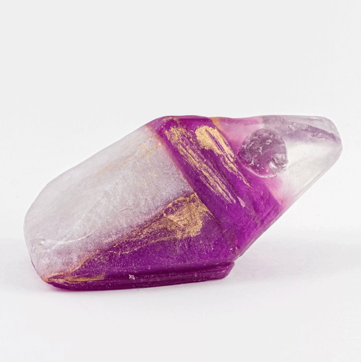 Savon Pierre Précieuse - Farfelue