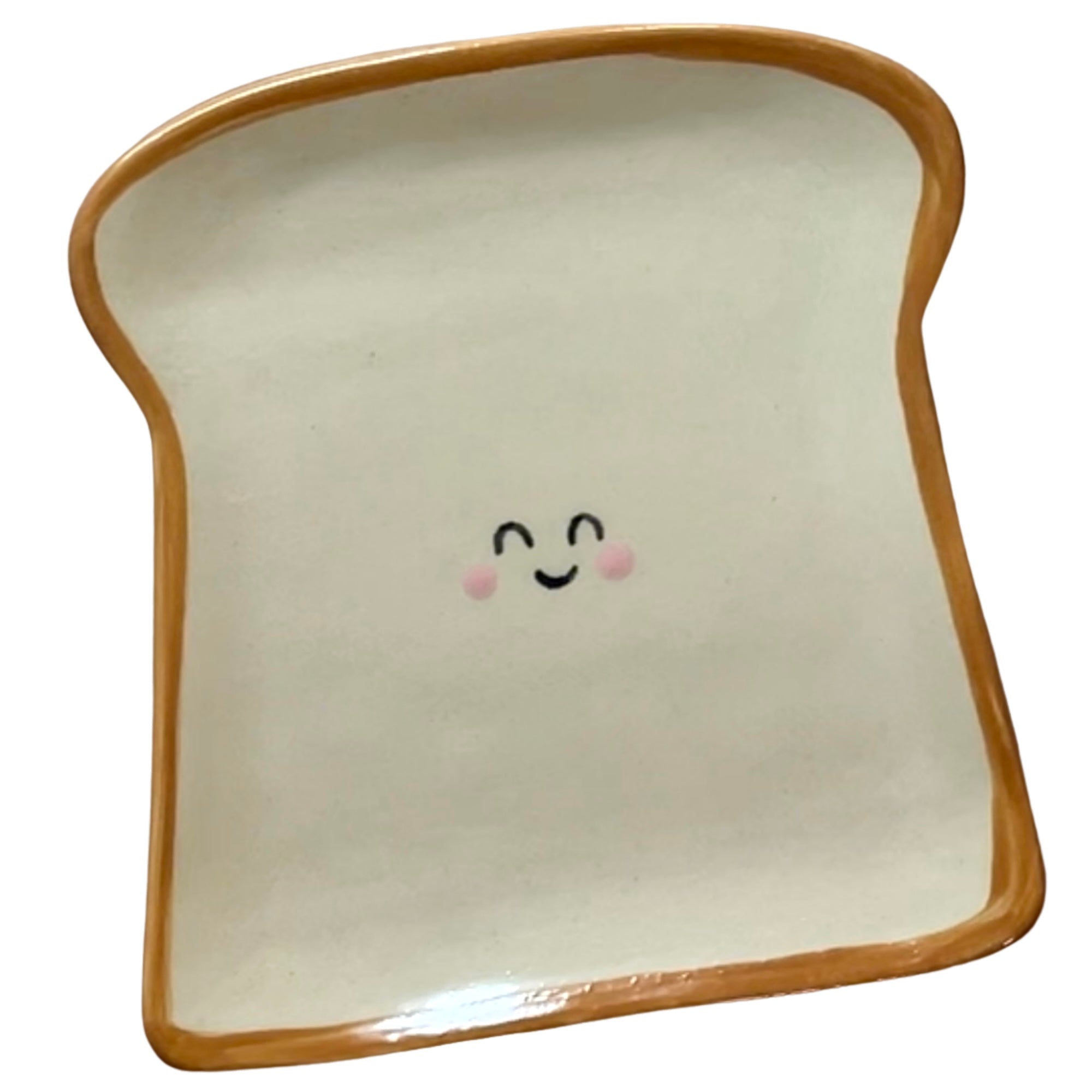 Coupelle à tout faire, le toast