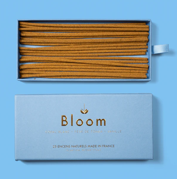 Encens Bloom