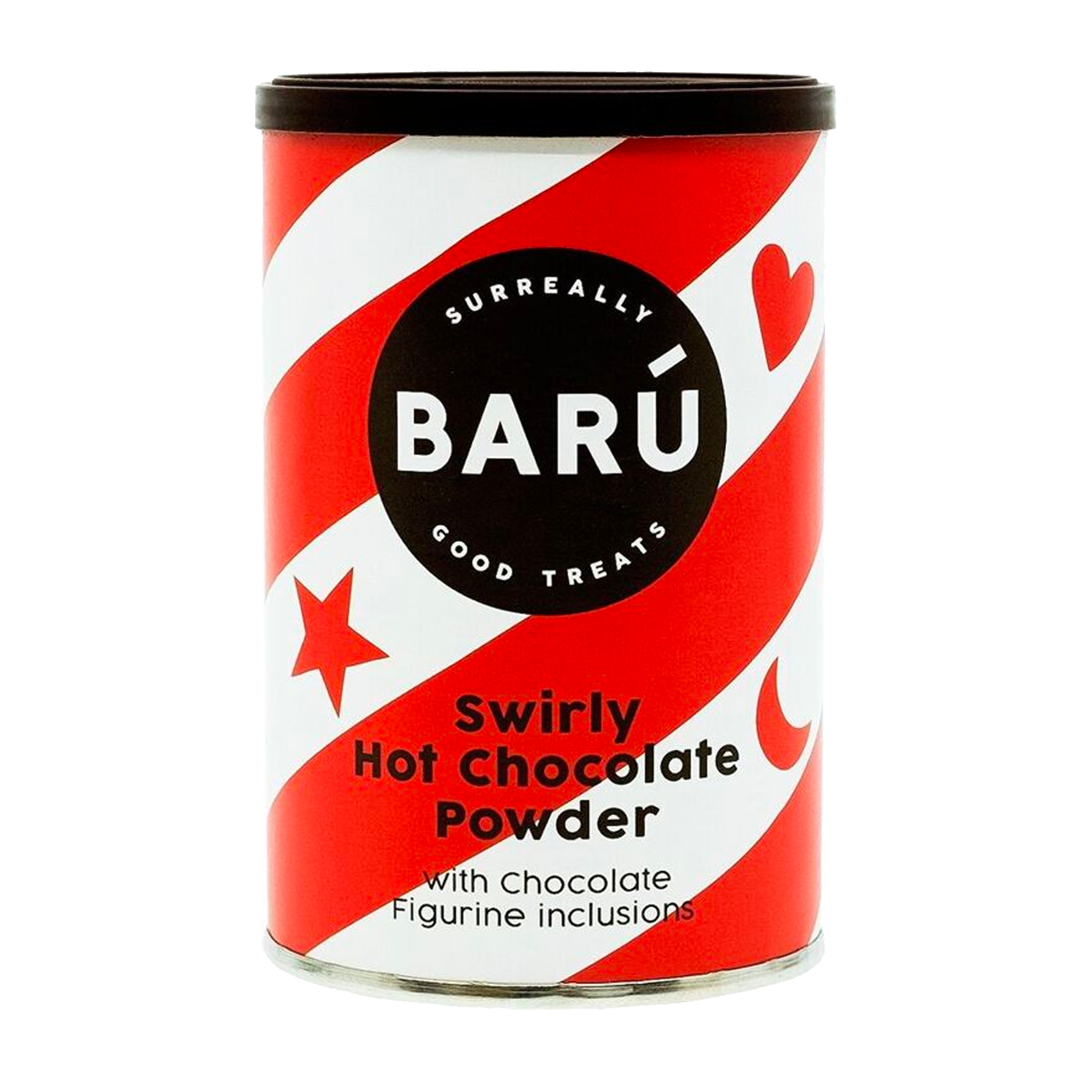 Poudre Lattés & Chocolat chaud BARÙ