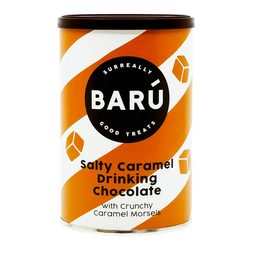 Poudre Lattés & Chocolat chaud BARÙ