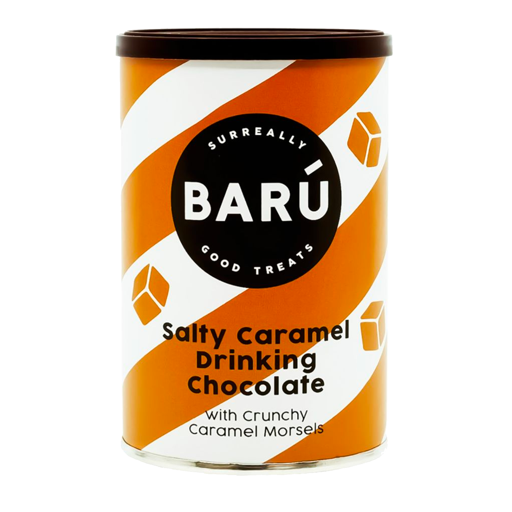 Poudre Lattés & Chocolat chaud BARÙ