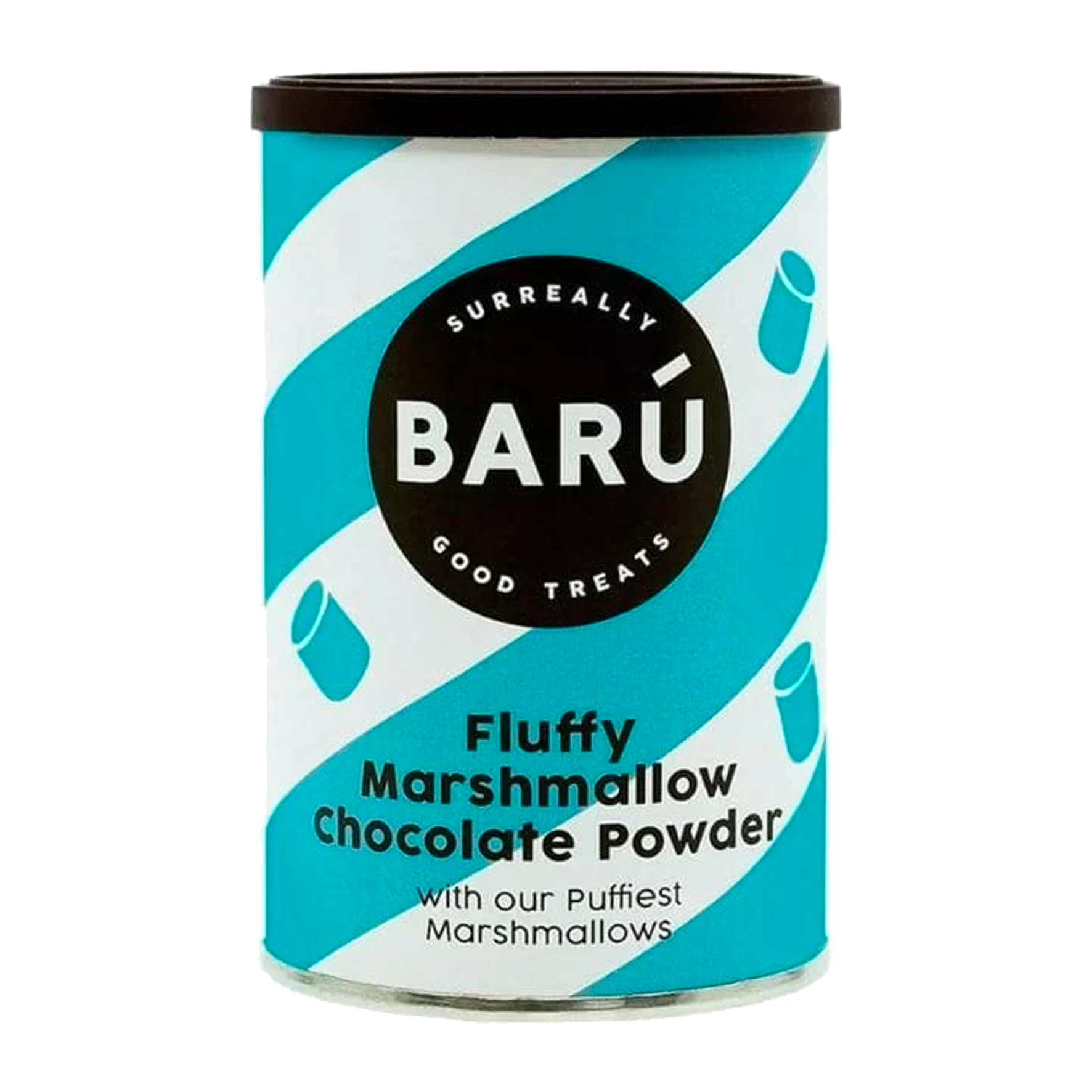Poudre Lattés & Chocolat chaud BARÙ