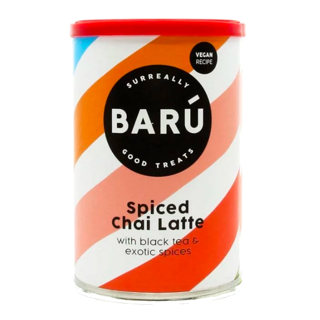 Poudre Lattés & Chocolat chaud BARÙ
