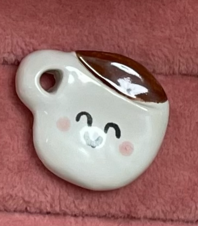 Worry Stone Farfelue