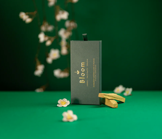 Encens Bloom