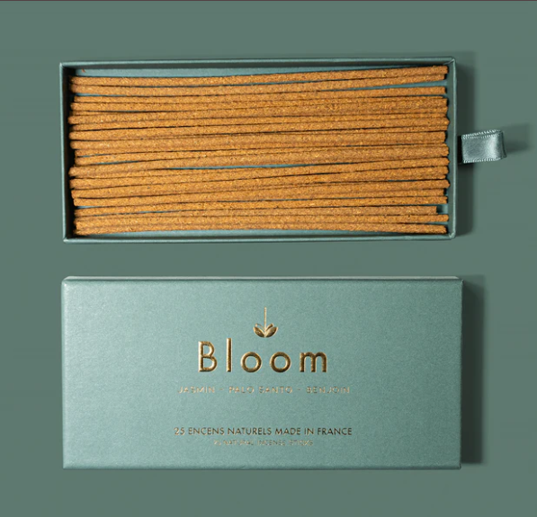 Encens Bloom