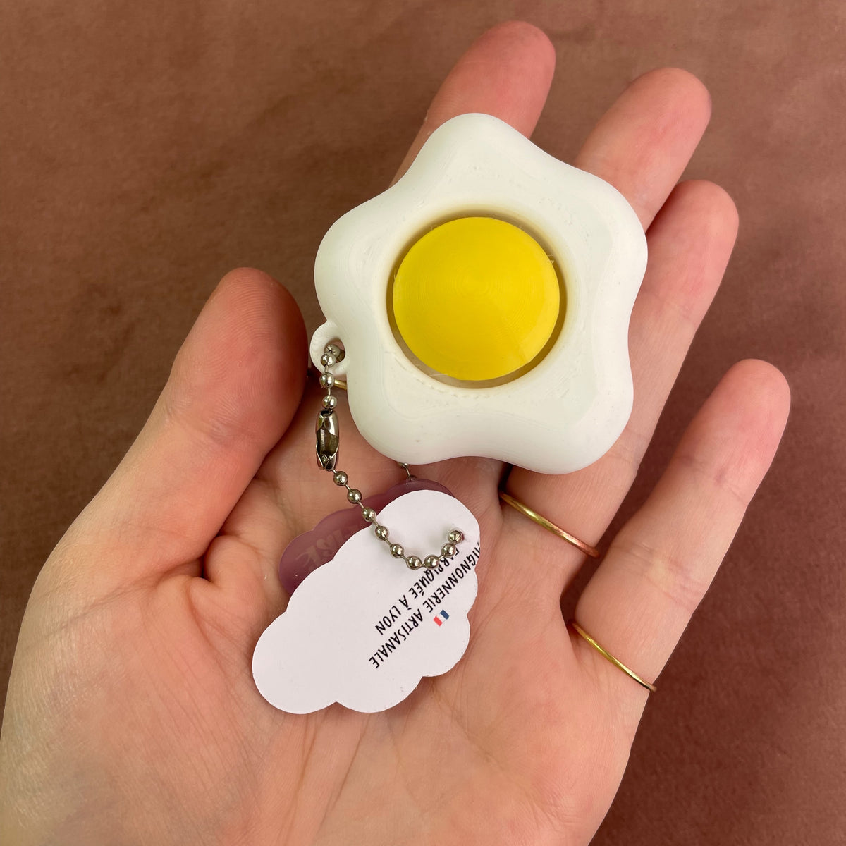 Clicker Farfelue