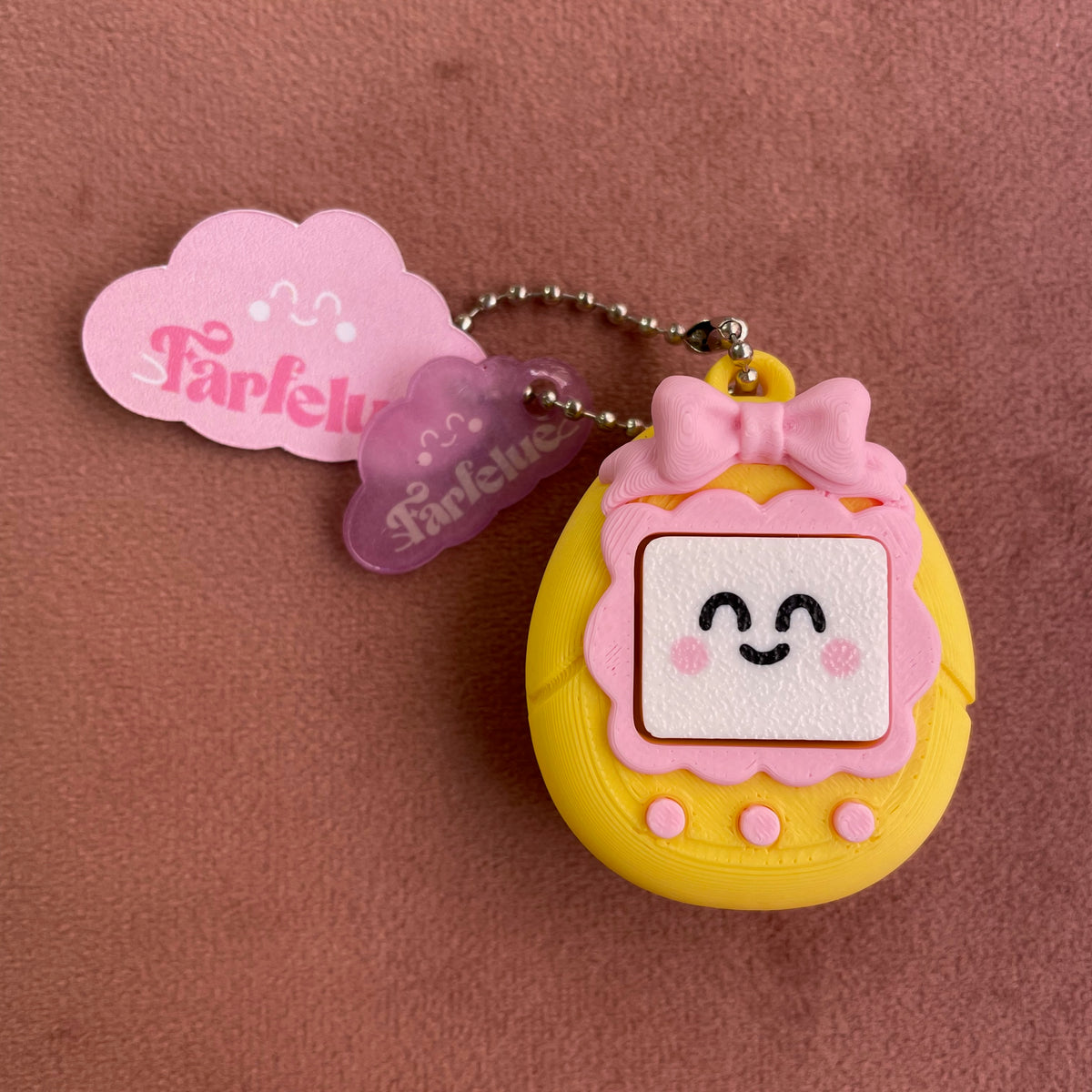 Clicker Farfelue