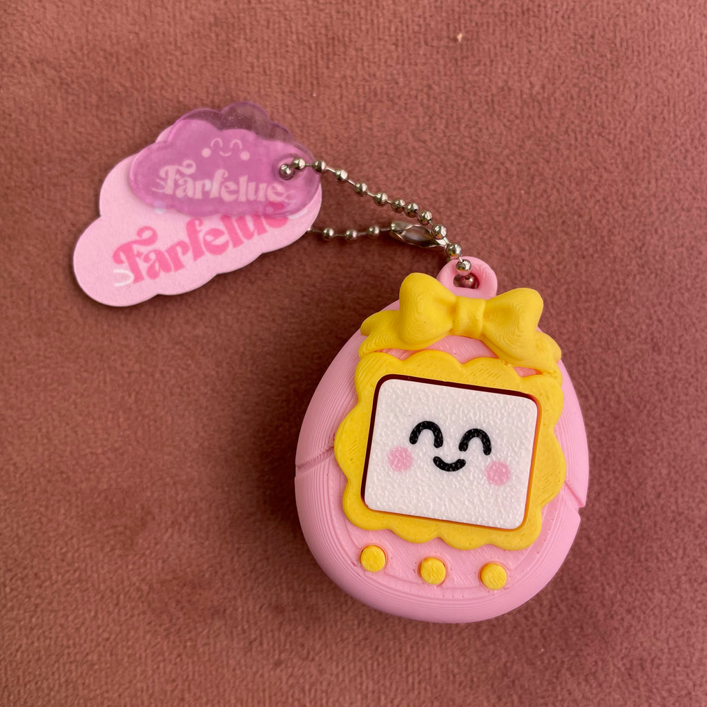 Clicker Farfelue