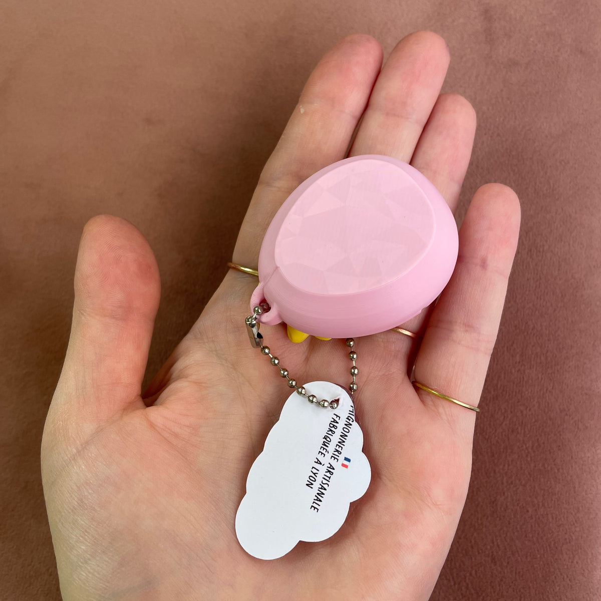 Clicker Farfelue