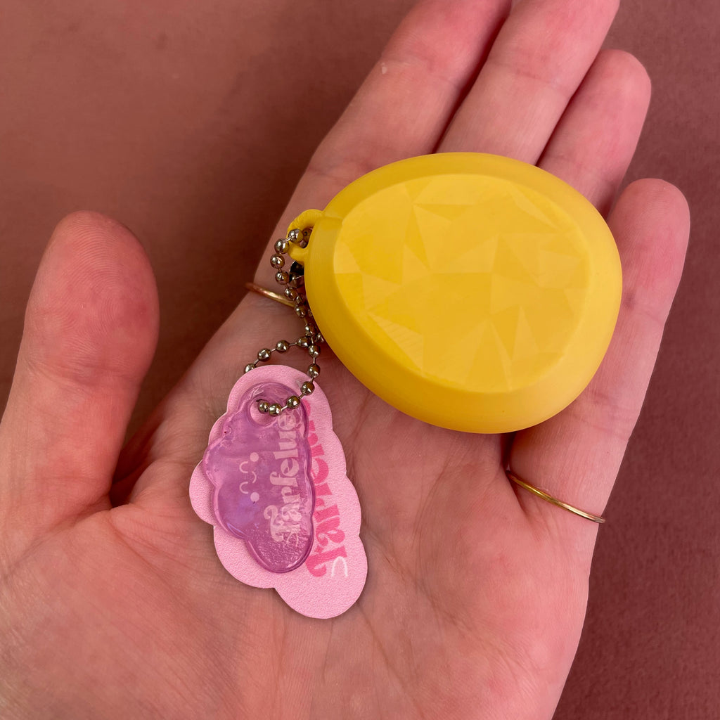 Clicker Farfelue