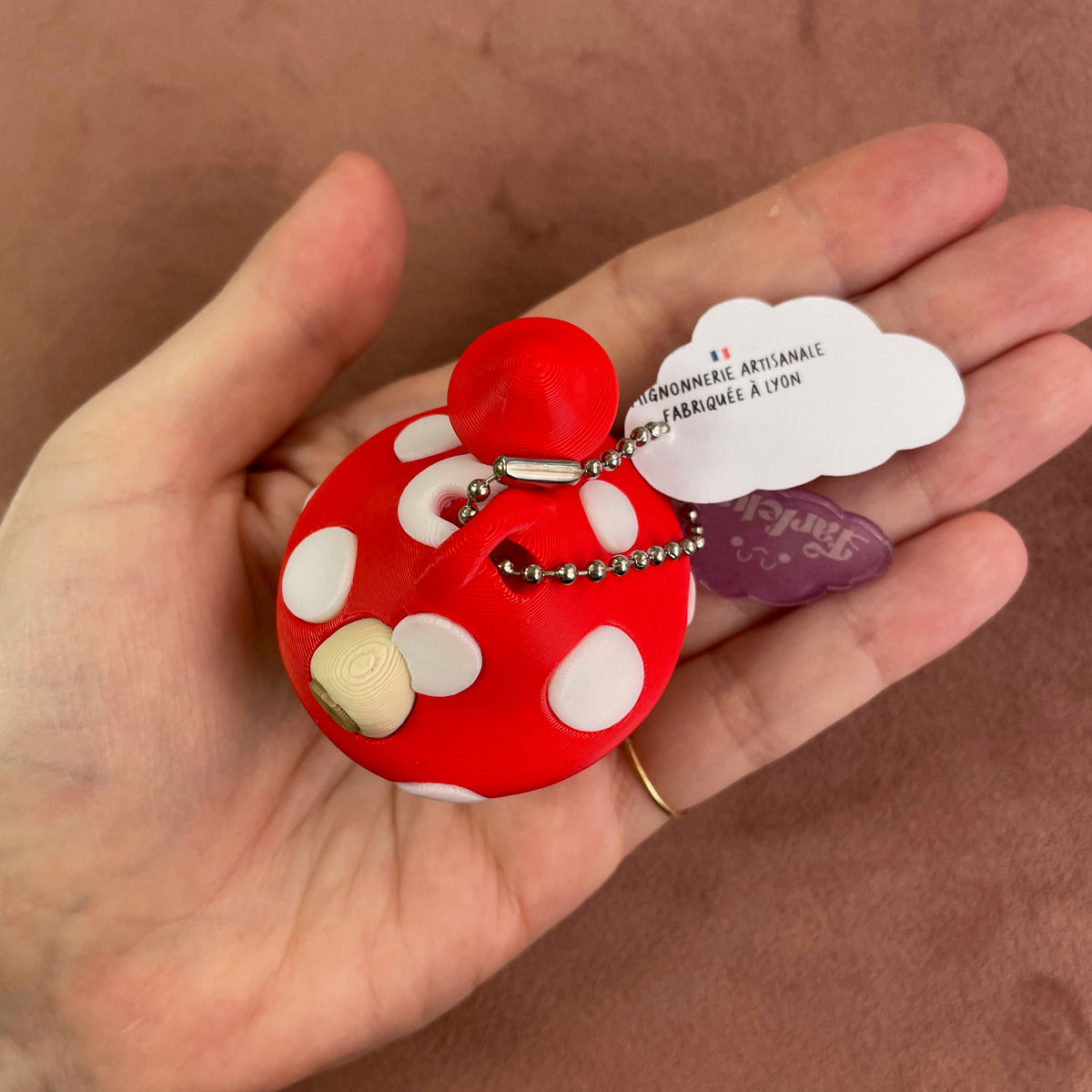 Clicker Farfelue