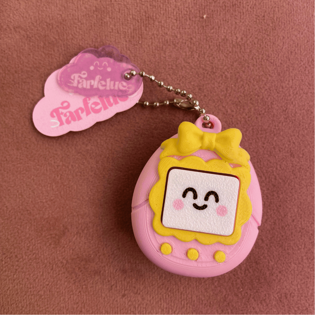 Clicker Farfelue
