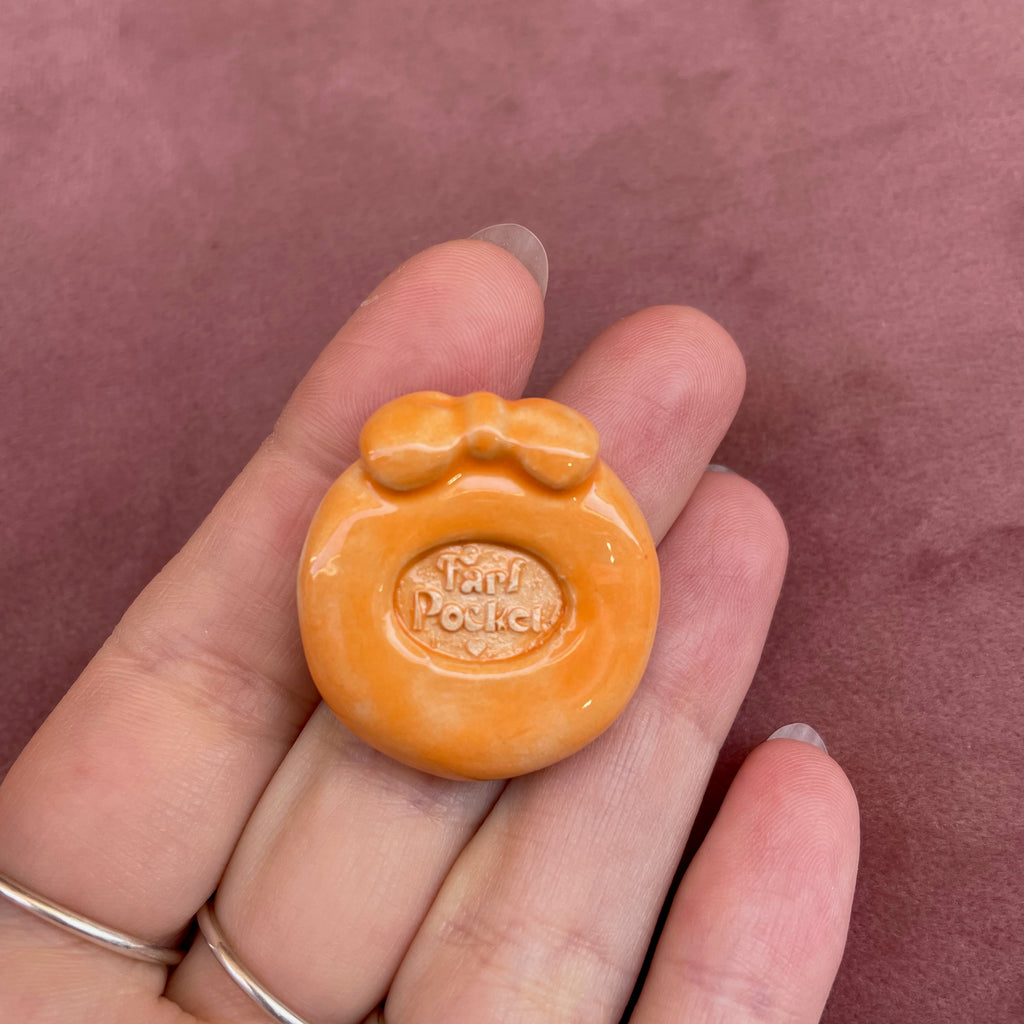 Worry Stone Farfelue