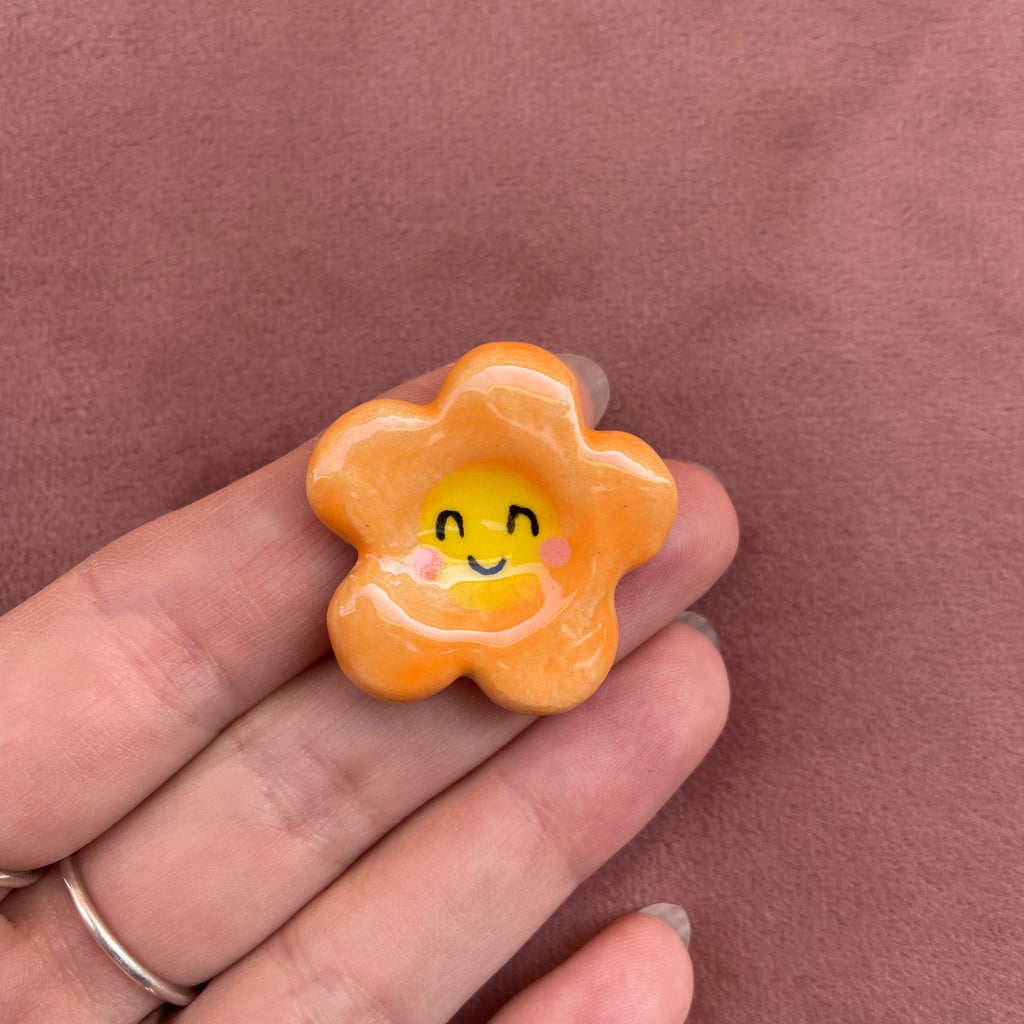 Worry Stone Farfelue