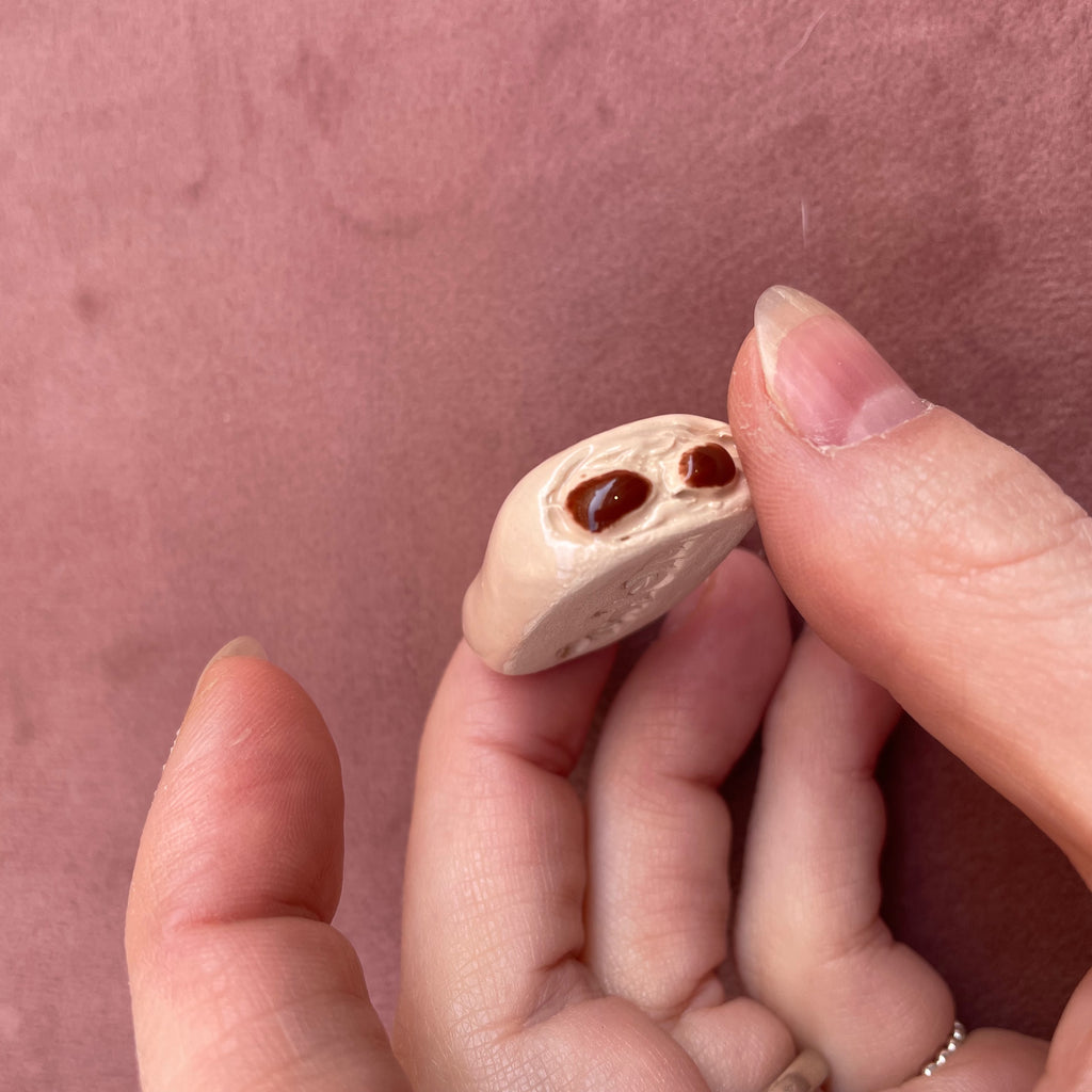 Worry Stone Farfelue