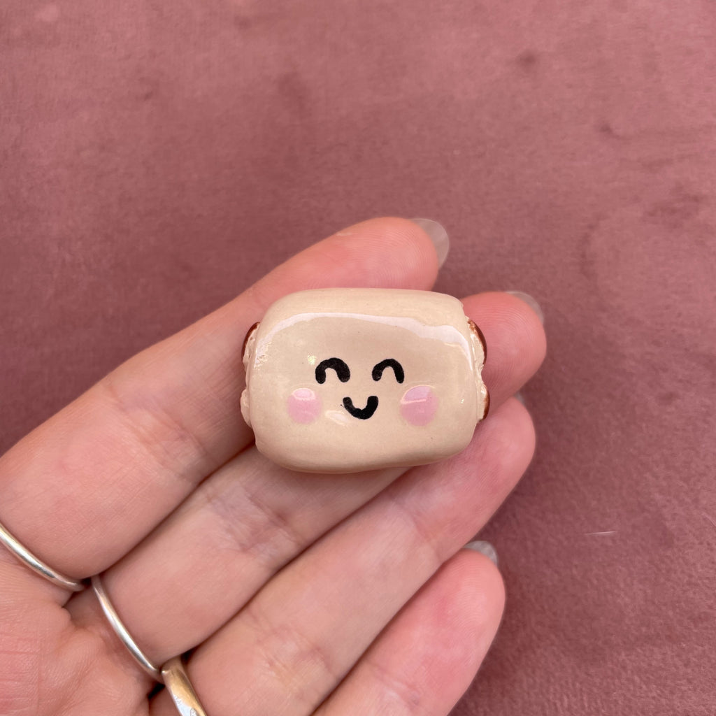 Worry Stone Farfelue