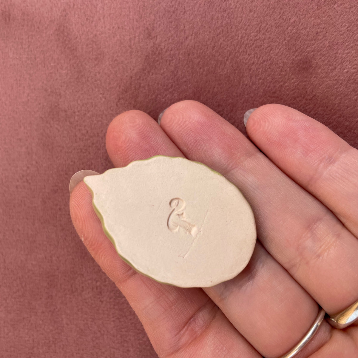 Worry Stone Farfelue