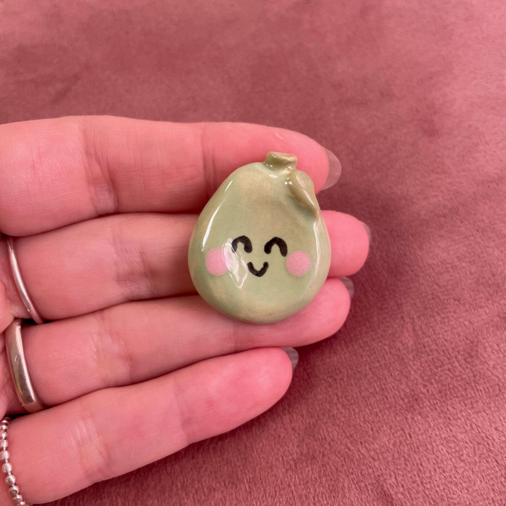 Worry Stone Farfelue