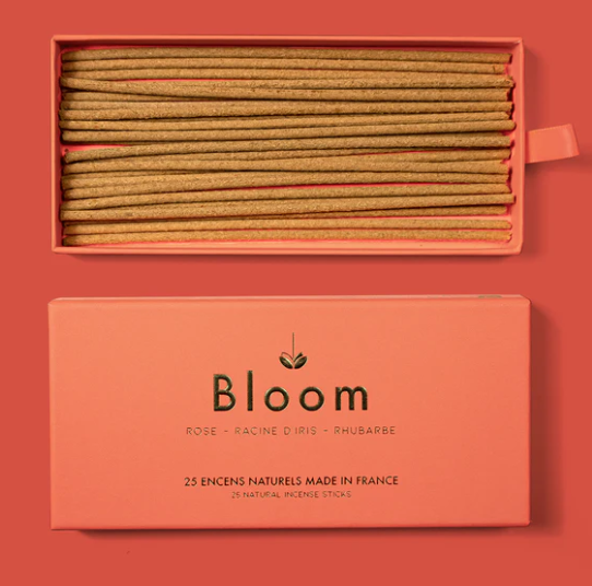 Encens Bloom