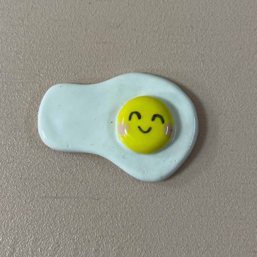 Worry Stone Farfelue