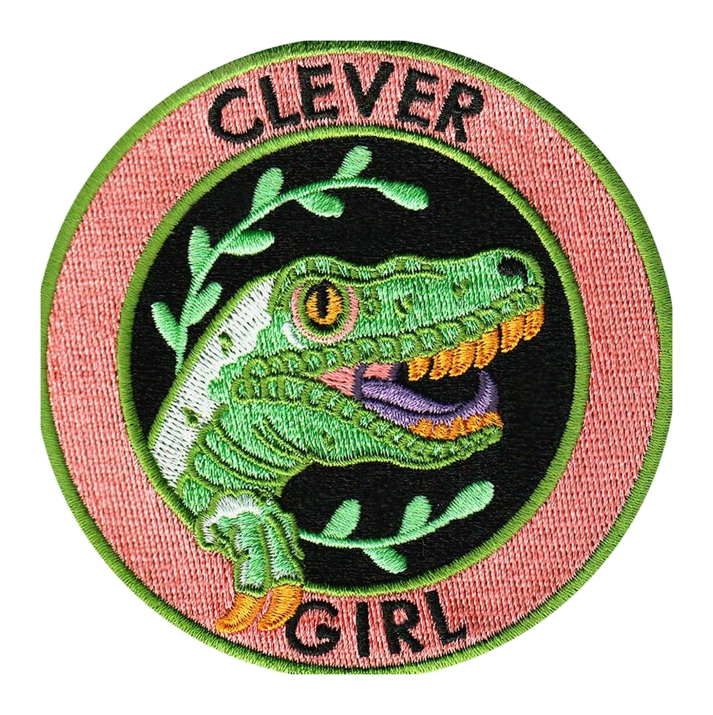 Patch Thermocollant