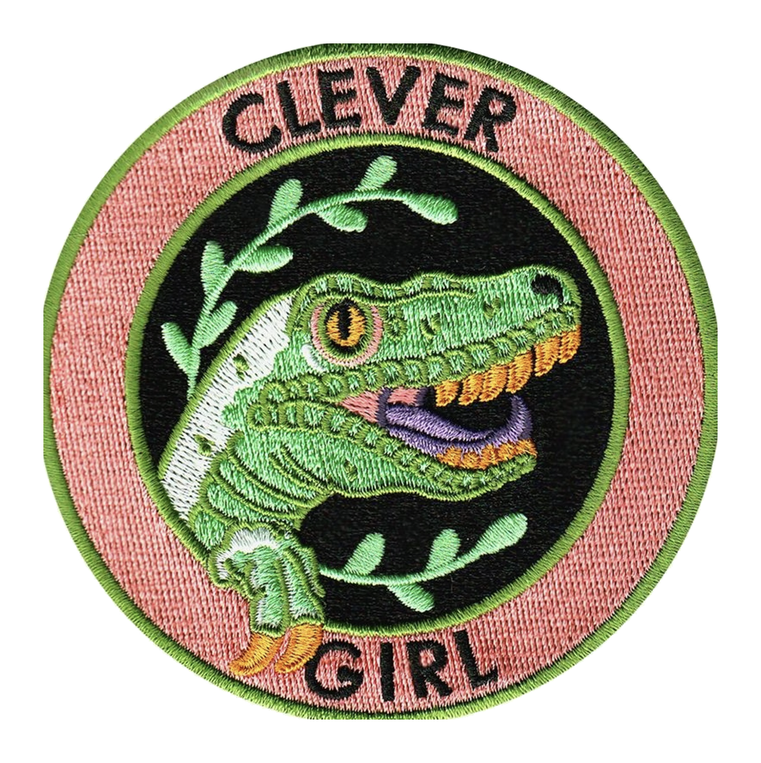 Patch Thermocollant