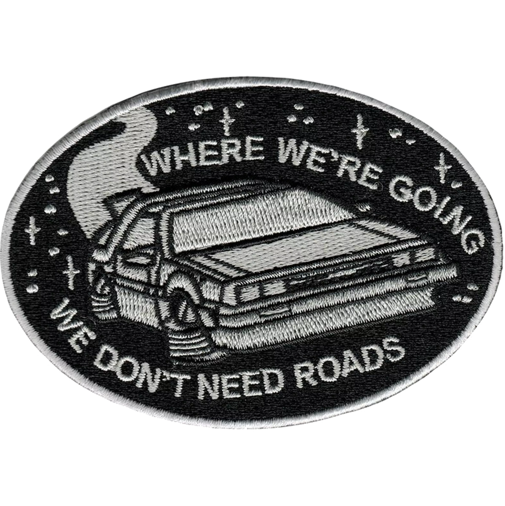 Patch Thermocollant