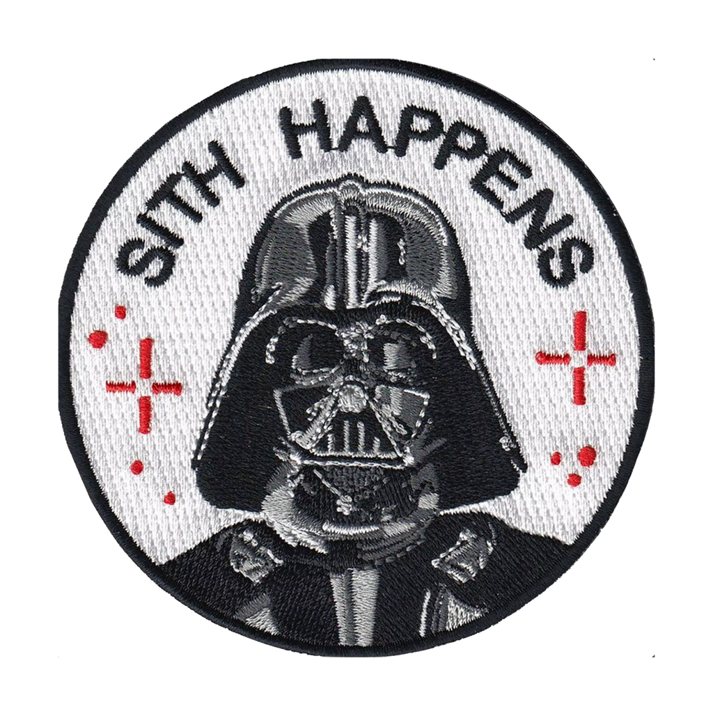 Patch Thermocollant
