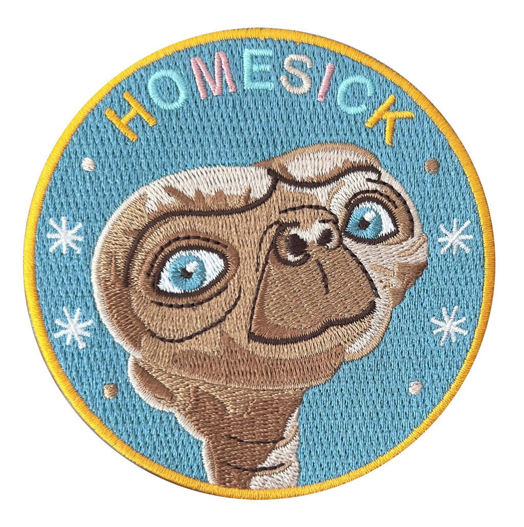 Patch Thermocollant