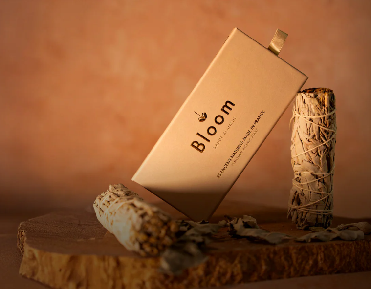 Encens Bloom