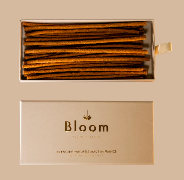 Encens Bloom