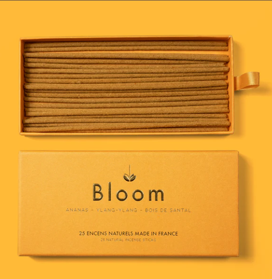 Encens Bloom