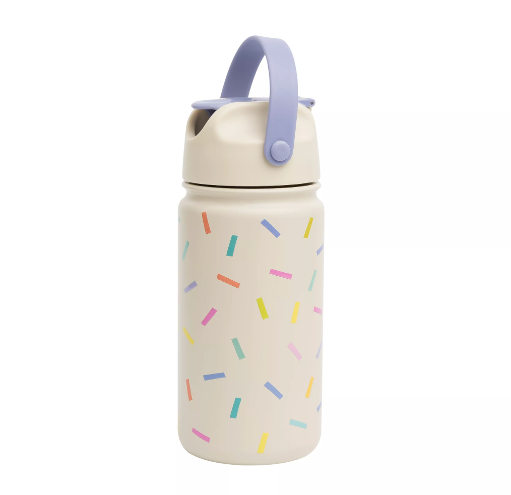 Bouteille Isotherme Confetti